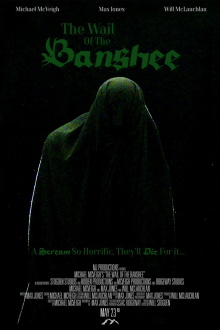 The Wail of the Banshee Trailer