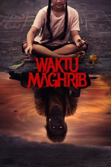 The Wailing of the Maghrib Trailer