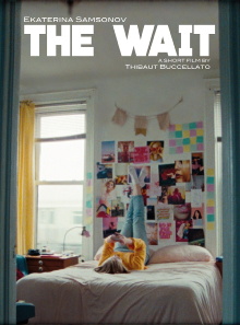 The Wait Trailer