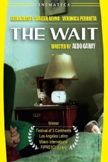 The Wait Trailer
