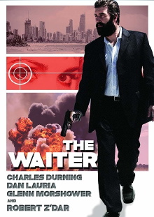 The Waiter Trailer