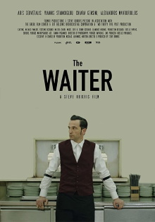 The Waiter Trailer
