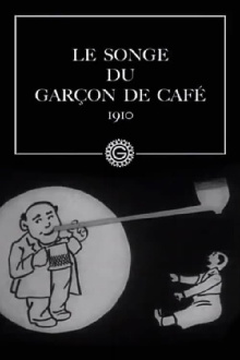 The Waiter's Dream Trailer