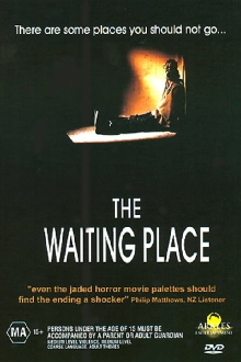 The Waiting Place Trailer