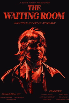 The Waiting Room Trailer