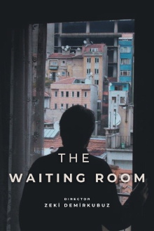 The Waiting Room Trailer