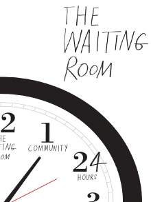 The Waiting Room Trailer