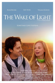 The Wake of Light Trailer