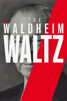 The Waldheim Waltz Trailer