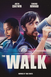 The Walk Trailer