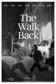The Walk Back Trailer