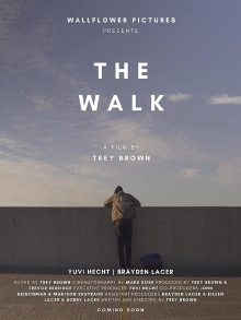 The Walk Trailer