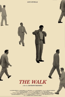 The Walk Trailer