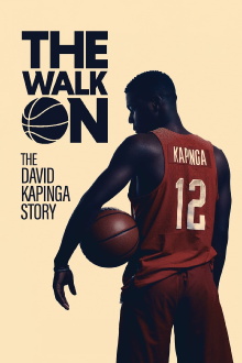 The Walk On: The David Kapinga Story Trailer