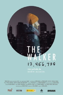 The Walker Trailer