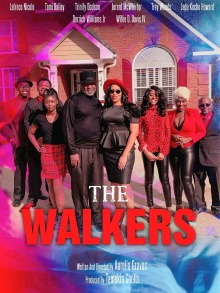 The Walkers Trailer