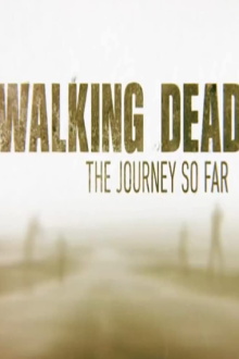 The Walking Dead: The Journey So Far Trailer