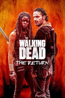 The Walking Dead: The Return Trailer