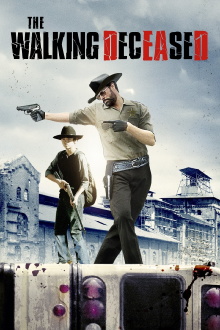The Walking Deceased Trailer