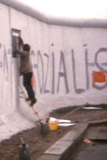 The Wall Trailer