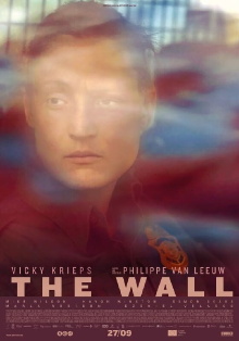 The Wall Trailer