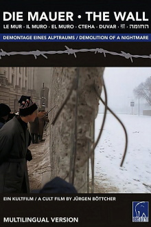 The Wall Trailer