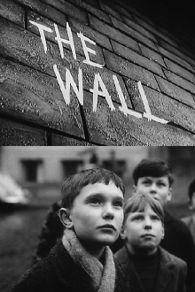 The Wall Trailer