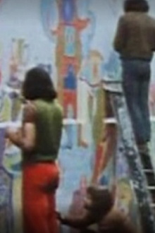 The Wall Trailer