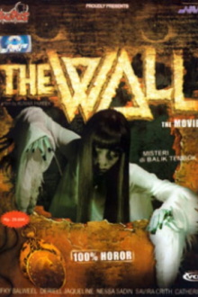 The Wall Trailer