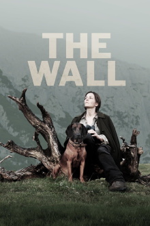 The Wall Trailer