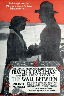 The Wall Between Trailer