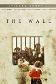 The Wall Trailer