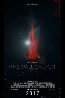 The Wall of Lyon Trailer