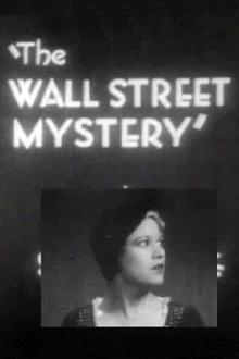 The Wall Street Mystery Trailer