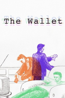 The Wallet Trailer
