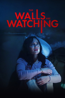 The Walls Are Watching Trailer