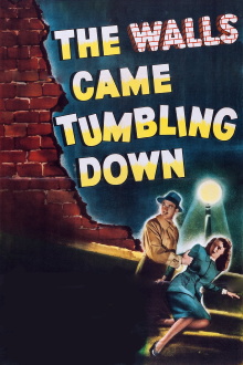 The Walls Came Tumbling Down Trailer