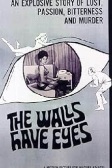 The Walls Have Eyes Trailer