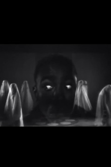 The Walls Keep Talking Trailer