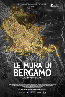 The Walls of Bergamo Trailer