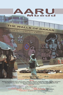 The Walls of Dakar Trailer