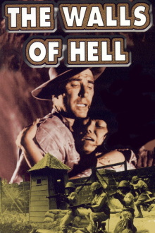 The Walls of Hell Trailer