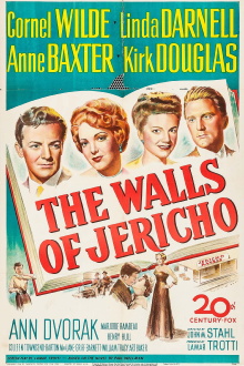 The Walls of Jericho Trailer