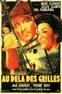 The Walls of Malapaga Trailer