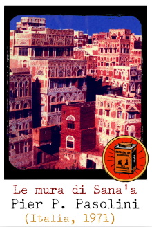 The Walls of Sana'a Trailer