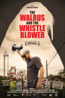 The Walrus and the Whistleblower Trailer