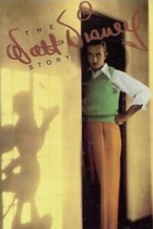 The Walt Disney Story Trailer