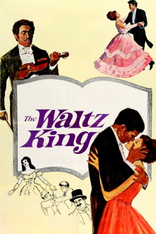 The Waltz King Trailer
