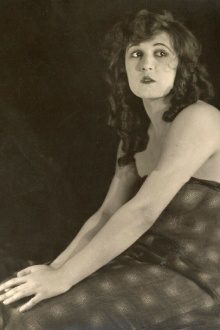 The Wampas Baby Stars of 1922 Trailer