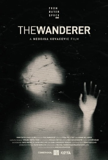 The Wanderer Trailer